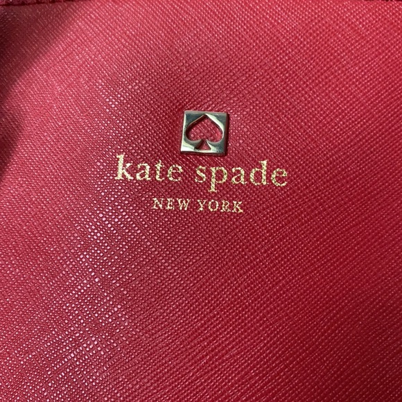 Kate Spade New York Cove Street Pippa Satchel - Picture 2 of 5